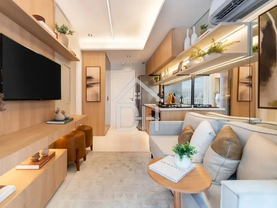 Apartamento em Brás — foto 6