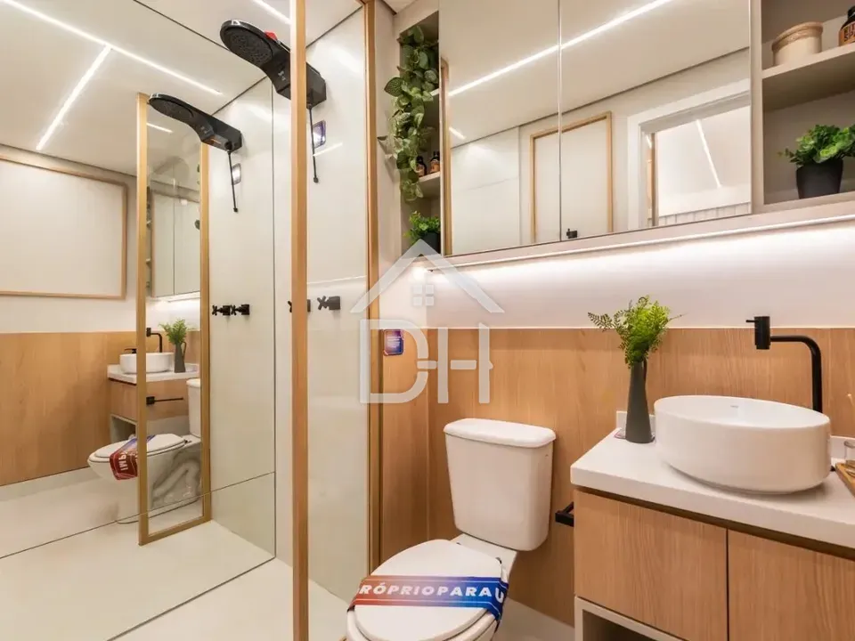 Apartamento em Brás — foto 4