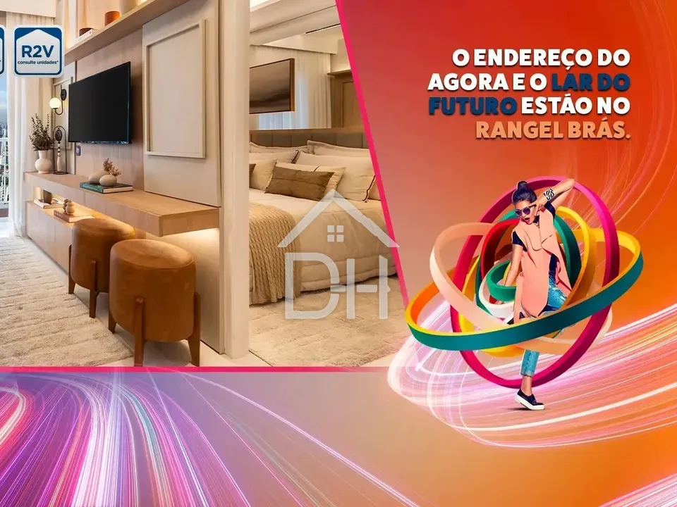 Apartamento em Brás — foto 14