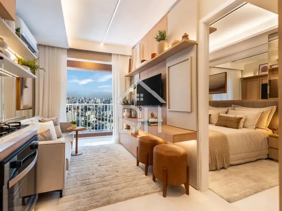 Apartamento em Brás — foto 5