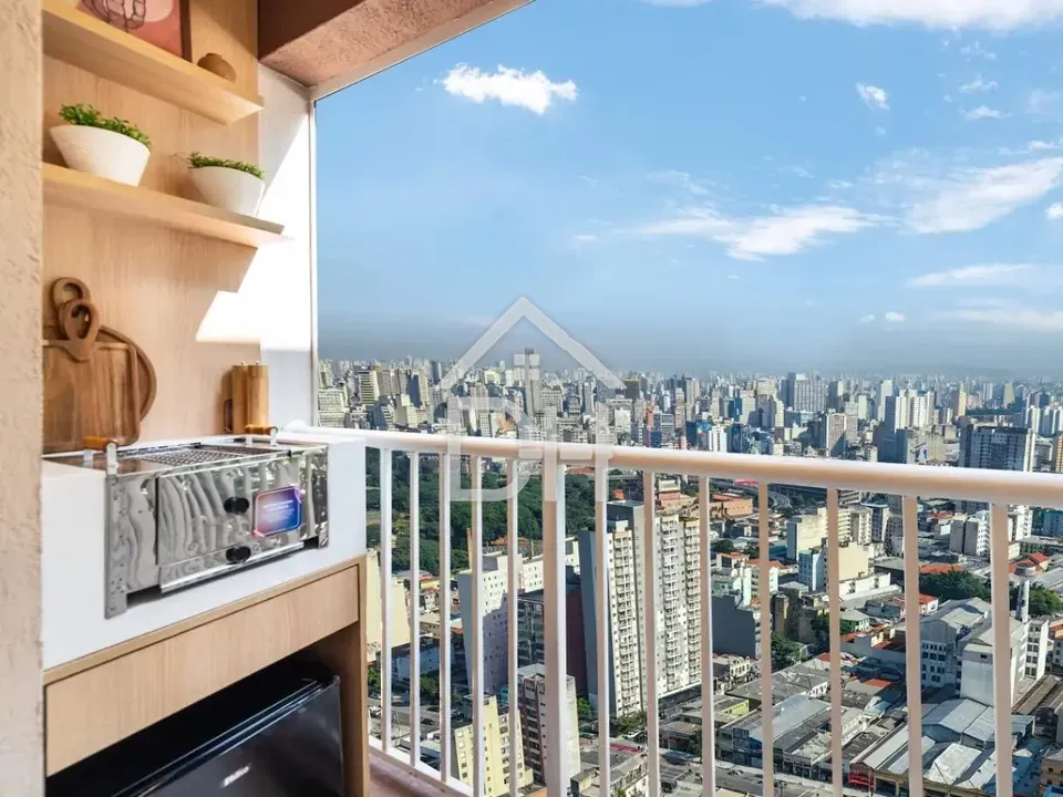Apartamento em Brás — foto 10