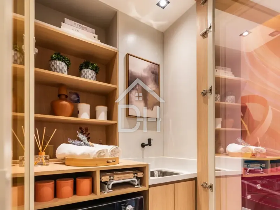 Apartamento em Brás — foto 9