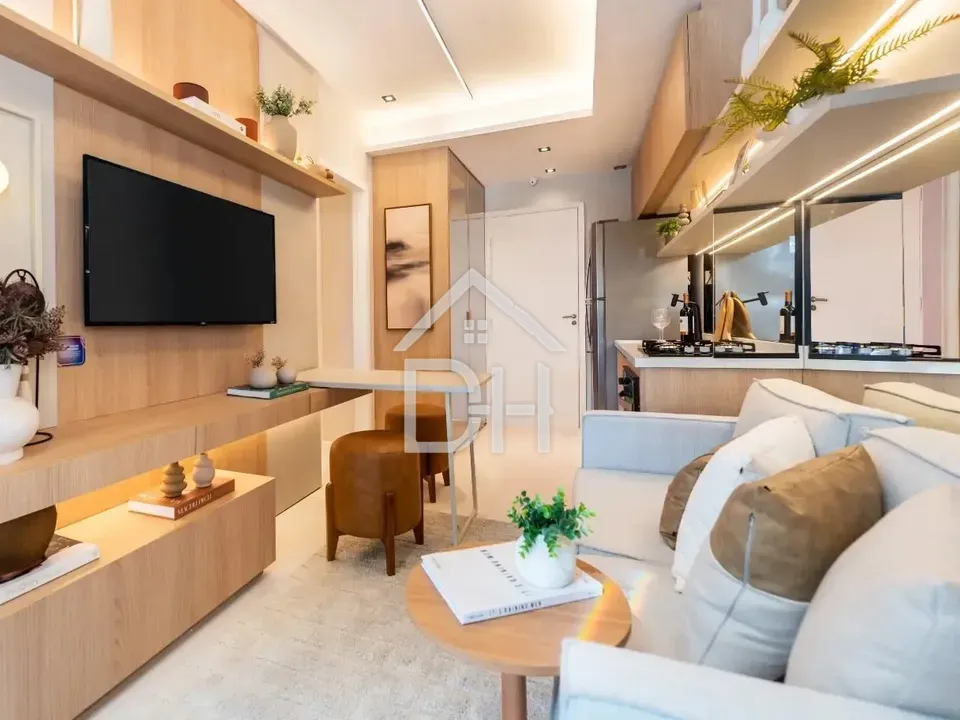 Apartamento em Brás — foto 3