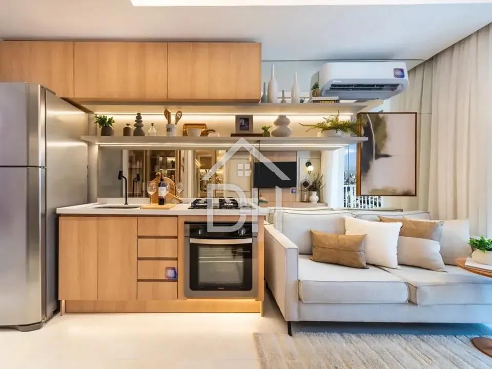 Apartamento em Brás — foto 7