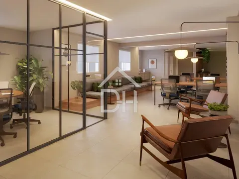 Apartamento em Vila Carrão