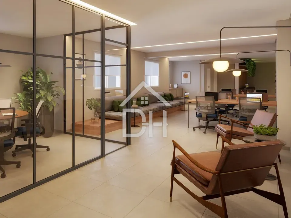 Apartamento na Vila Carrão