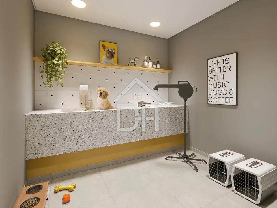 Apartamento na Vila Carrão — foto 12