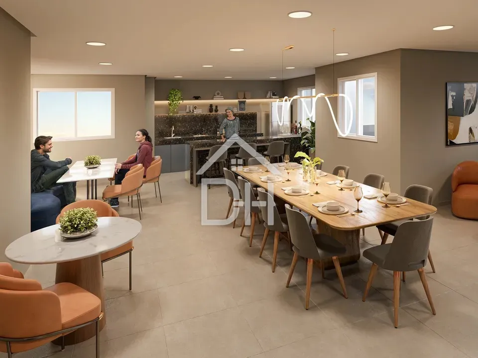 Apartamento na Vila Carrão — foto 7