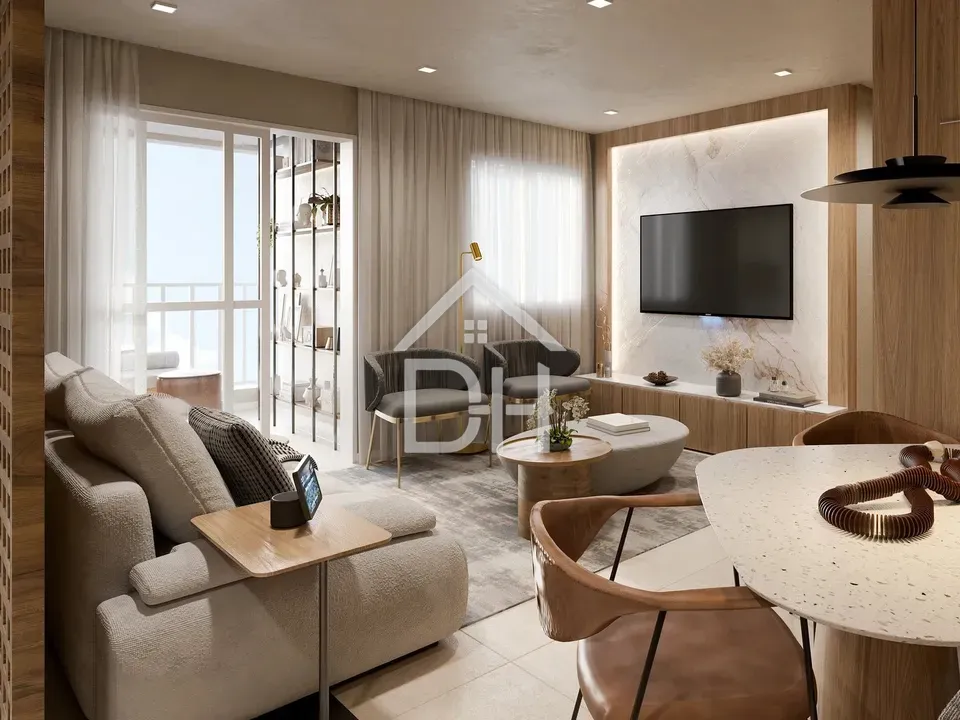 Apartamento na Vila Carrão — foto 13