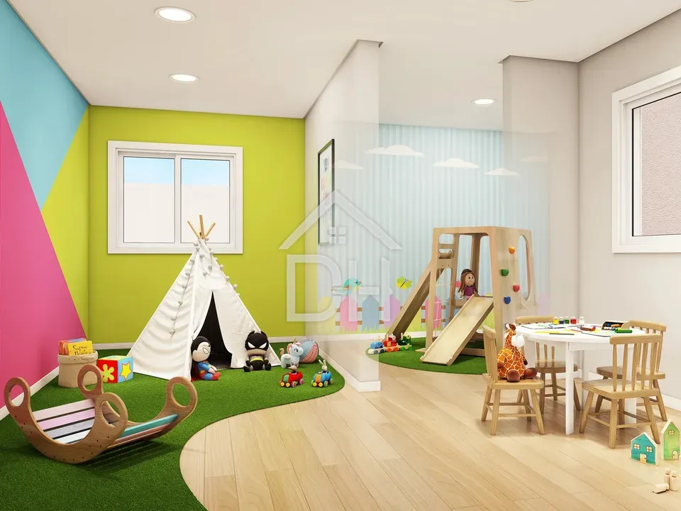 Apartamento em Interlagos