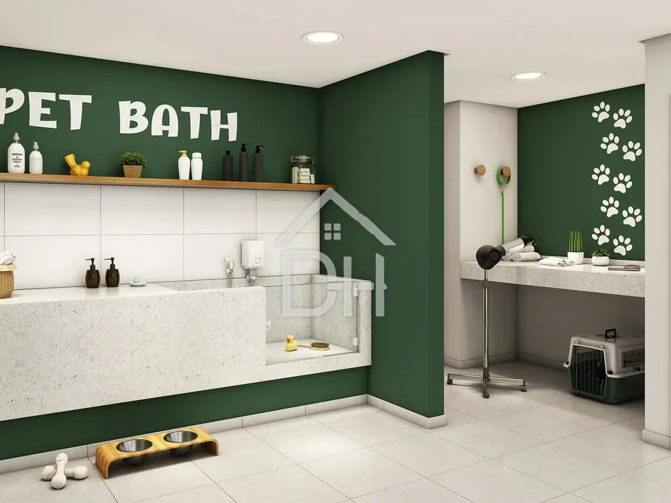 Apartamento em Interlagos — foto 10