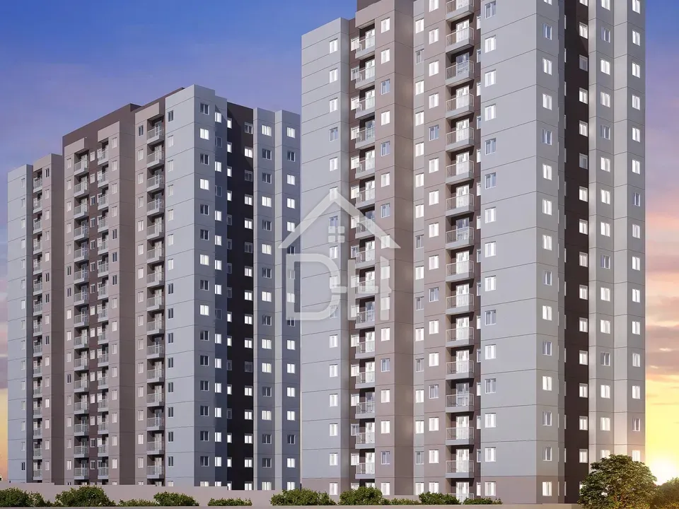Apartamento em Interlagos — foto 3