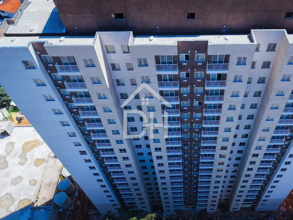 Apartamento em Interlagos — foto 16