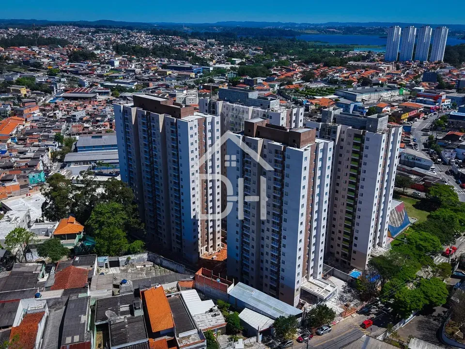 Apartamento em Interlagos — foto 15