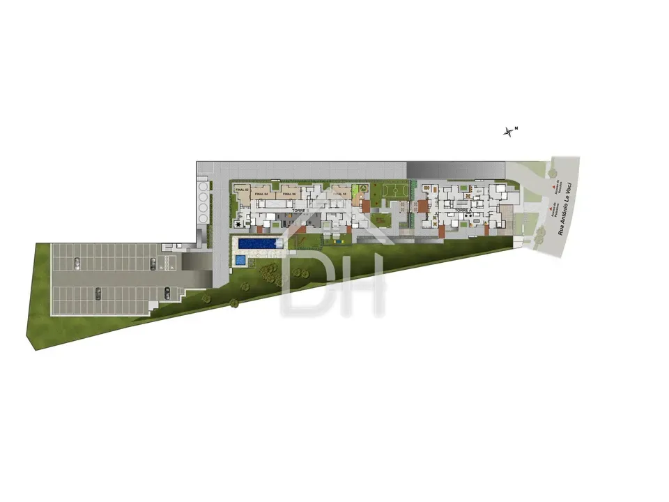 Apartamento em Interlagos — foto 17