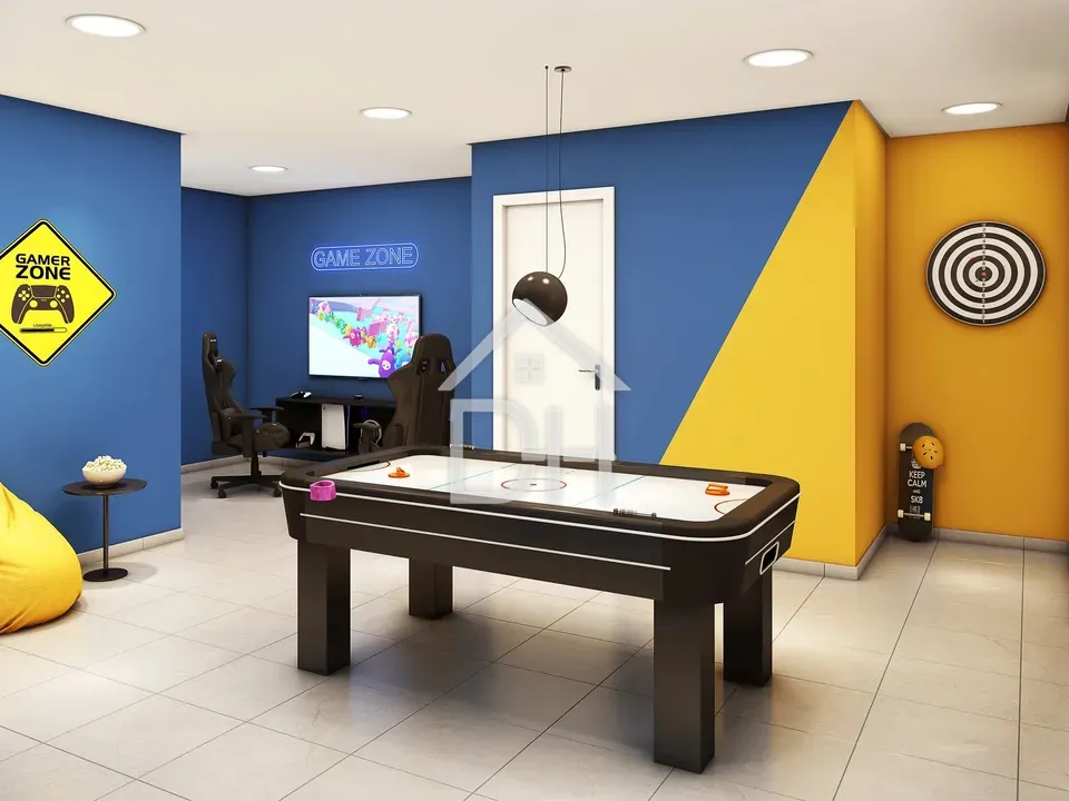 Apartamento em Interlagos — foto 13