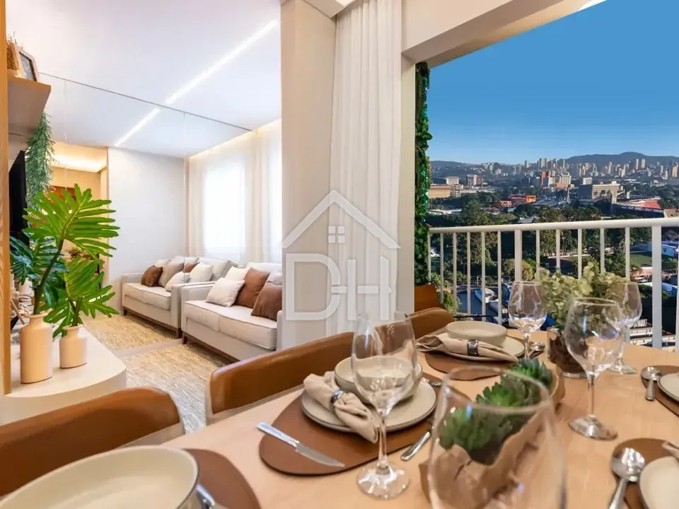 Apartamento em Canindé — foto 4