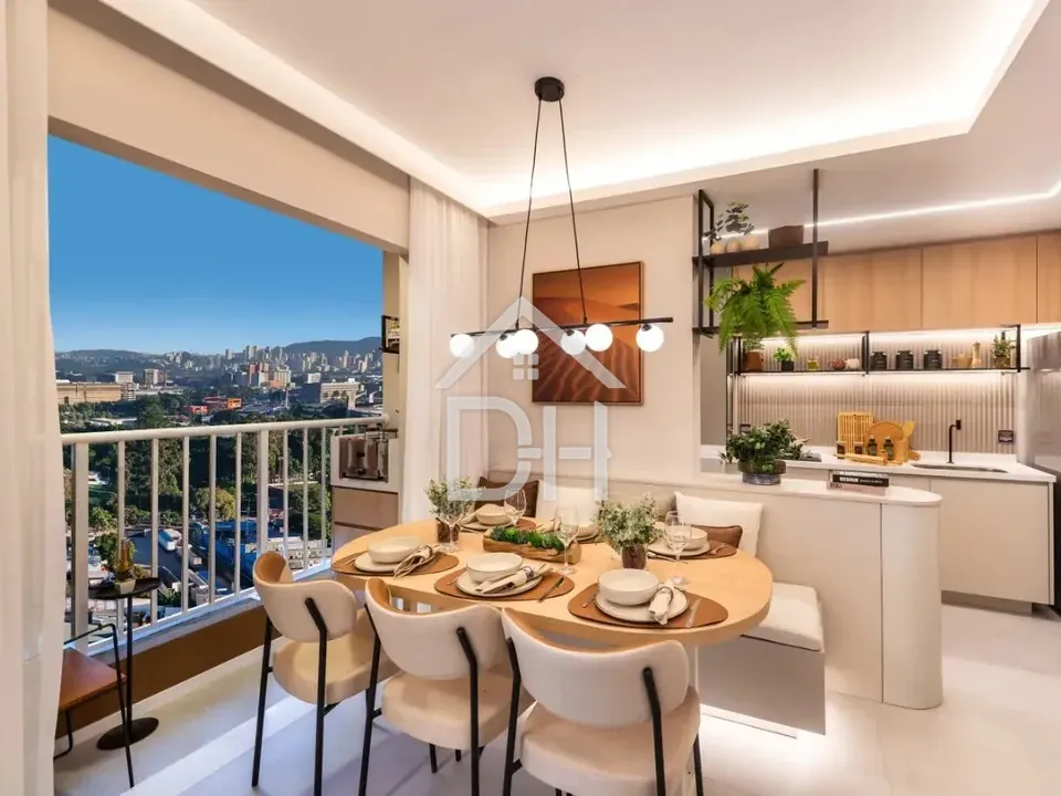 Apartamento em Canindé — foto 9