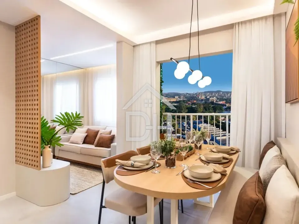 Apartamento em Canindé — foto 7