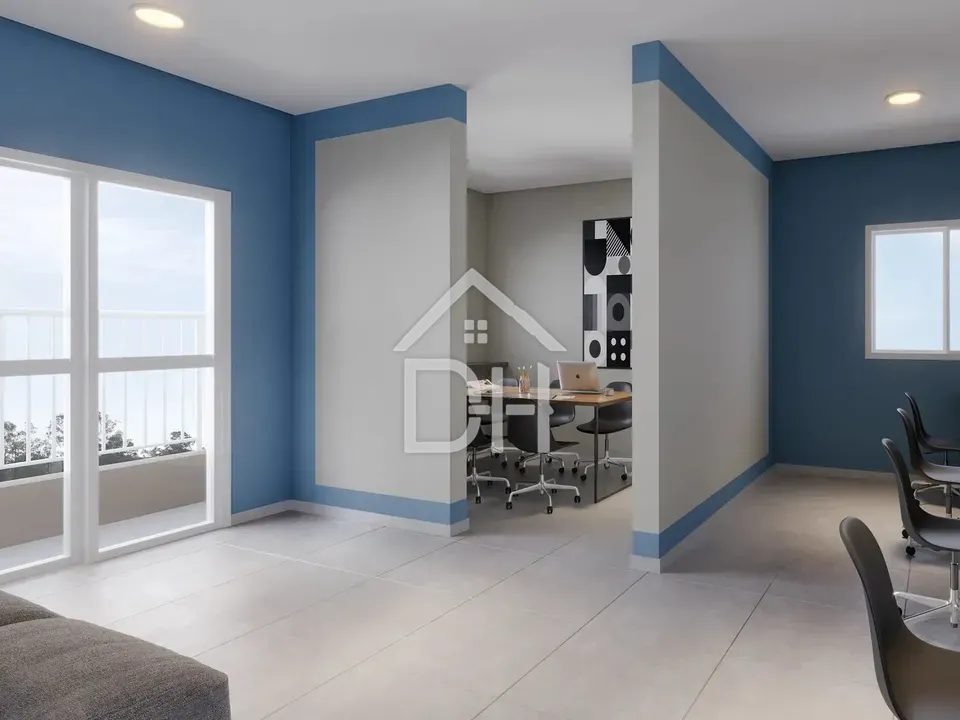 Apartamento em Canindé — foto 16