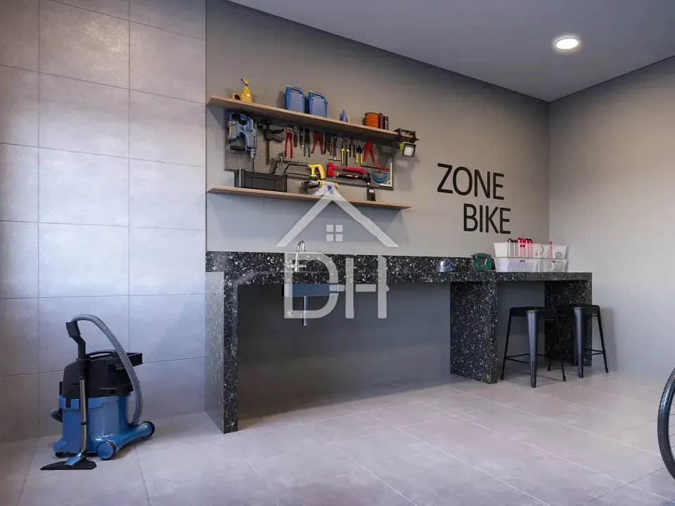 Apartamento em Canindé — foto 11