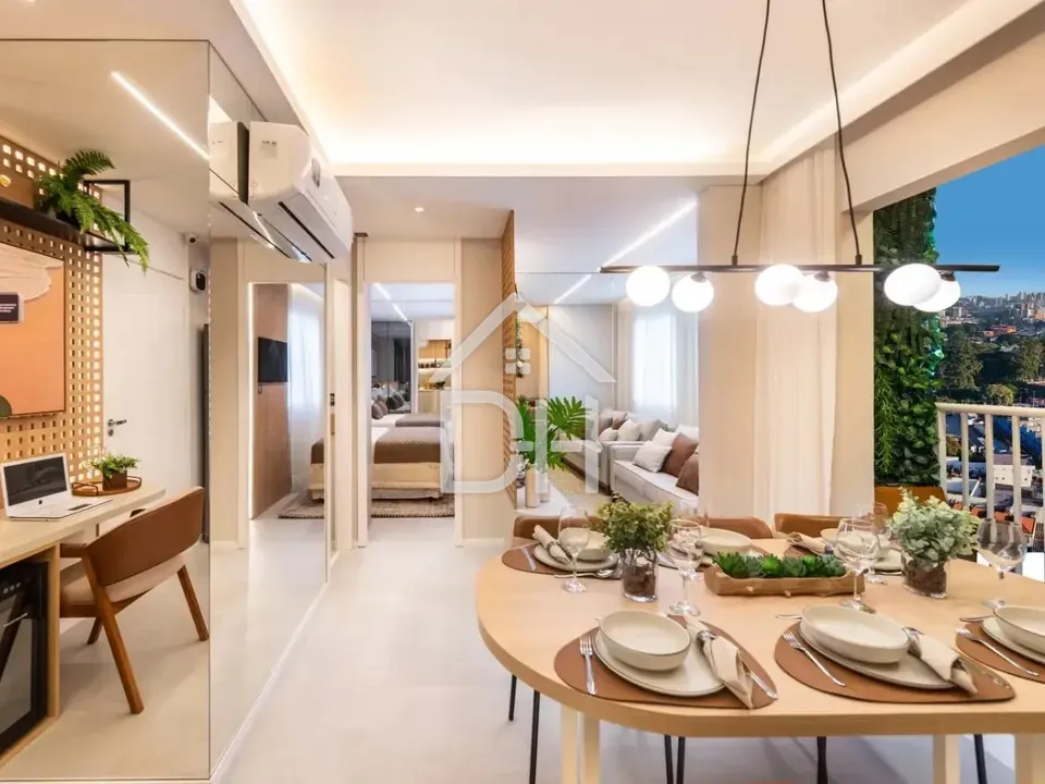 Apartamento em Canindé — foto 2