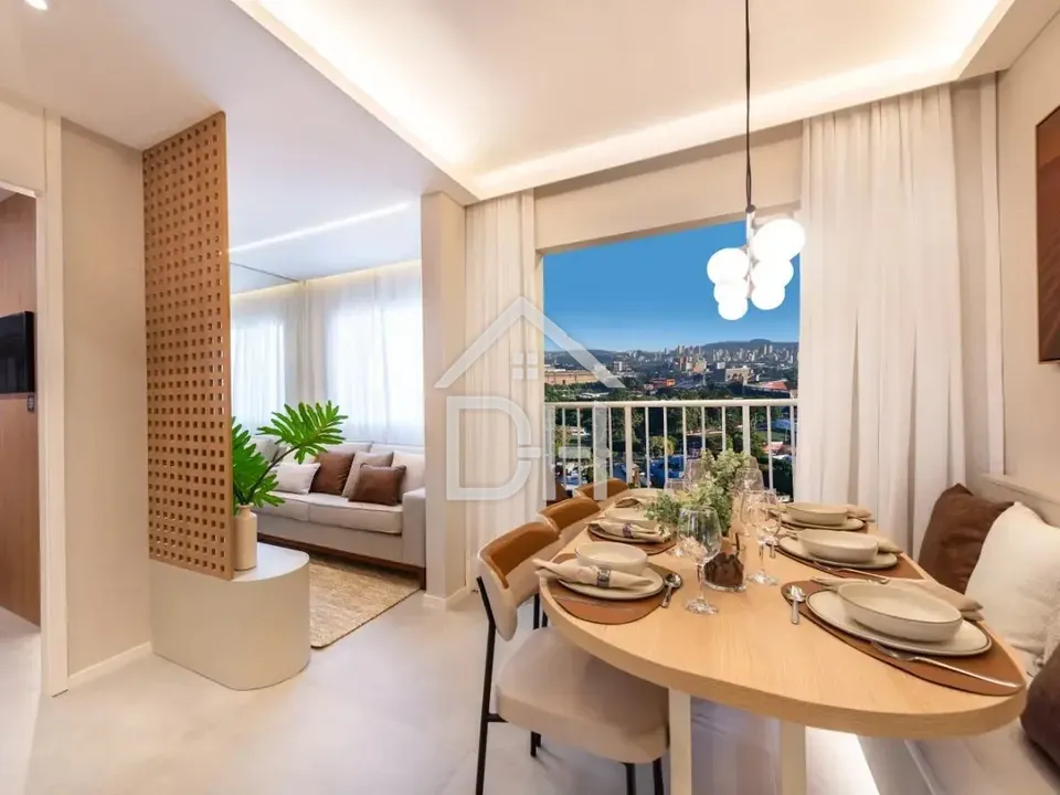 Apartamento em Canindé — foto 3