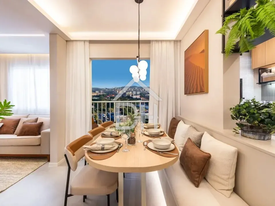 Apartamento em Canindé — foto 5