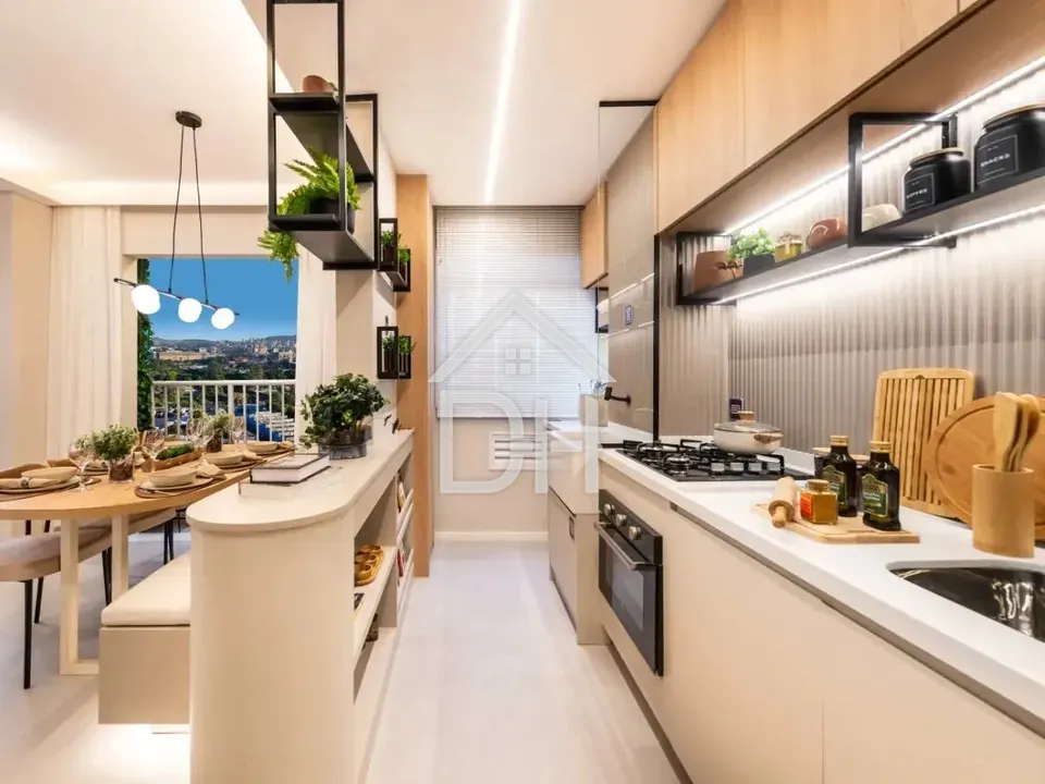 Apartamento em Canindé — foto 8