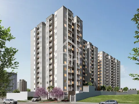 Apartamento em Canindé