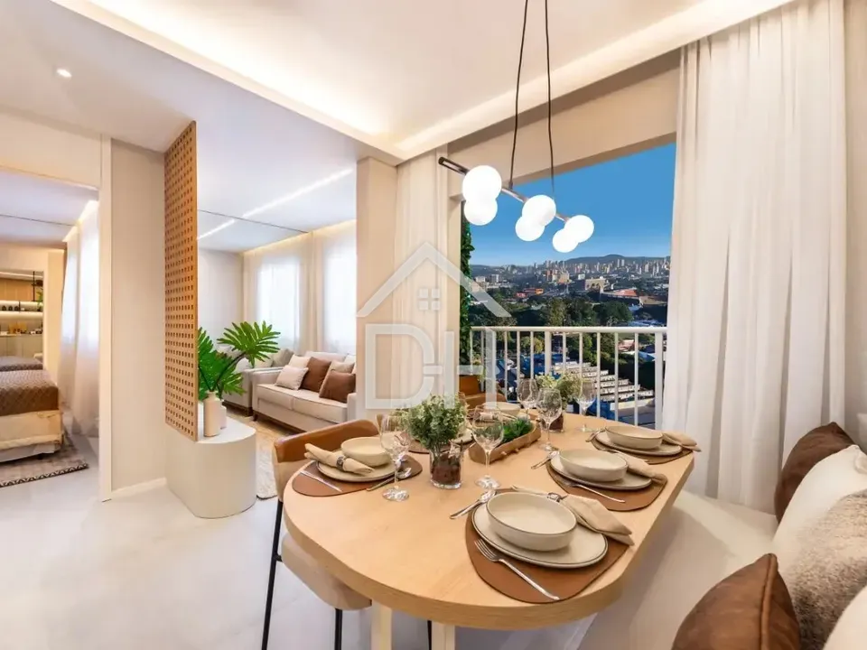 Apartamento em Canindé — foto 6
