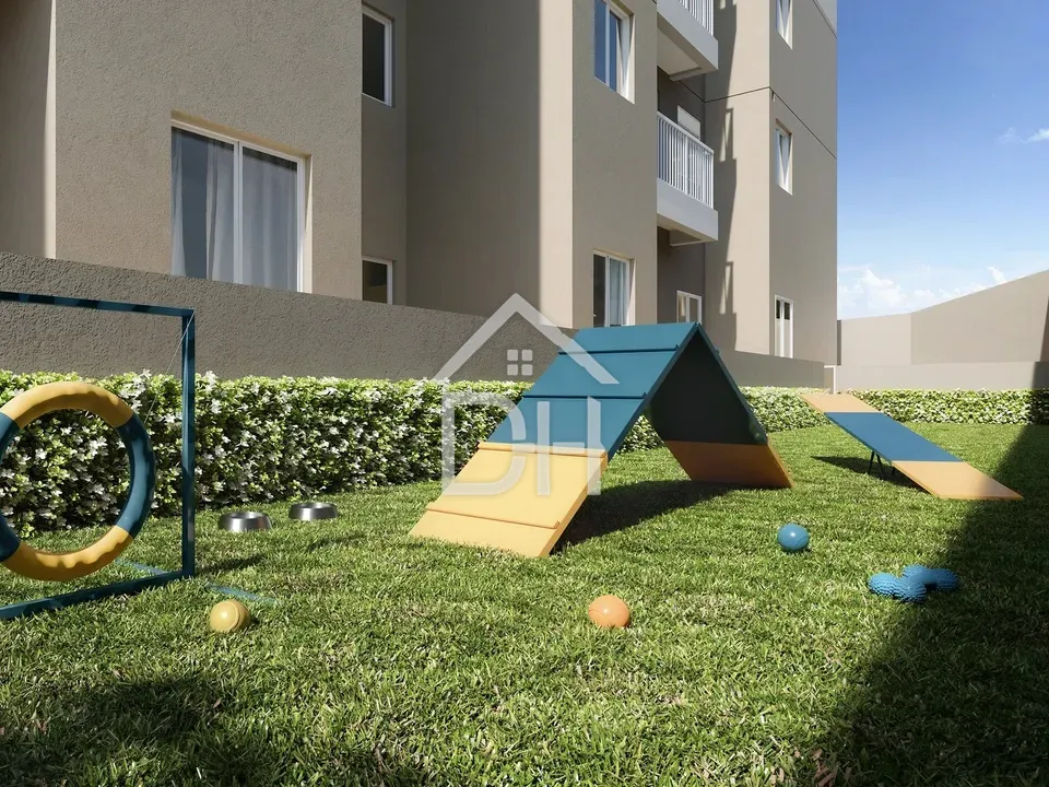 Apartamento na Vila Emir — foto 9