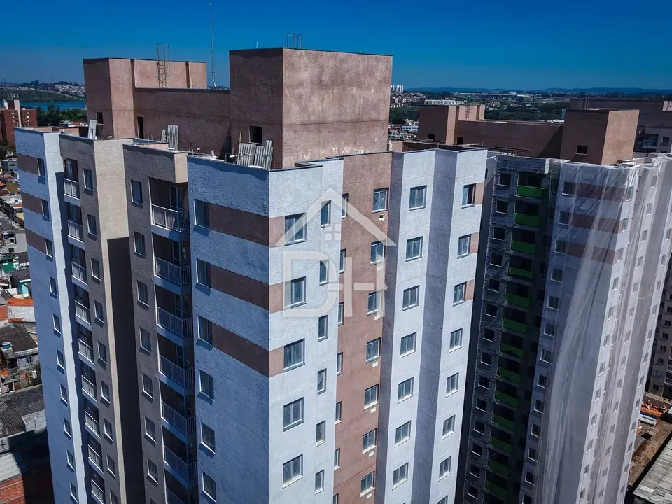 Apartamento na Vila Emir — foto 16