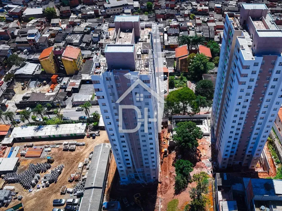 Apartamento na Vila Emir — foto 15