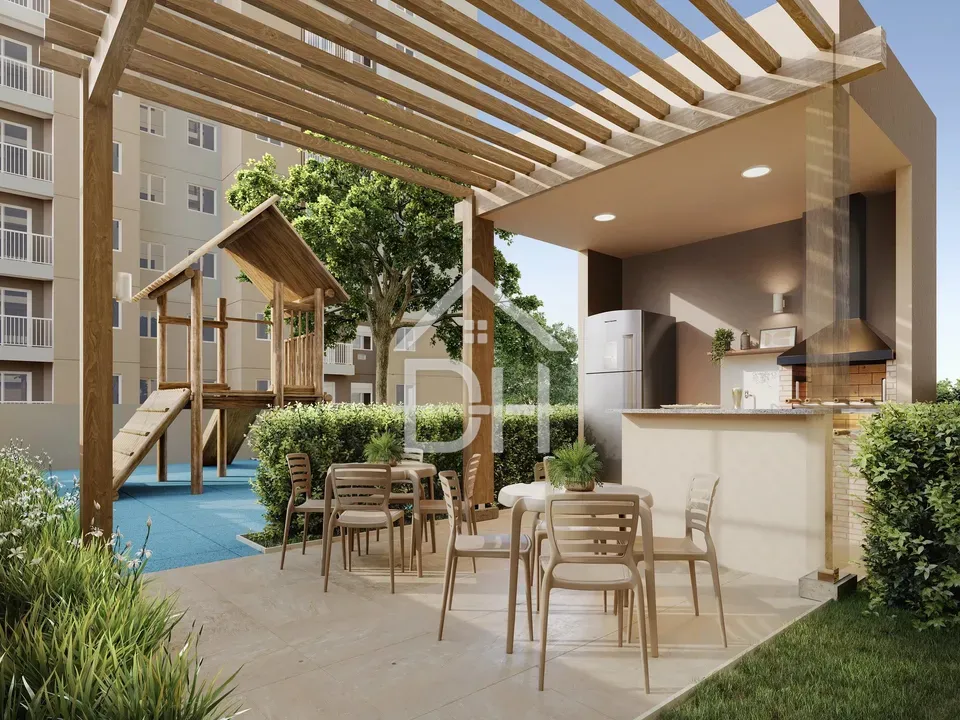Apartamento na Vila Emir — foto 7