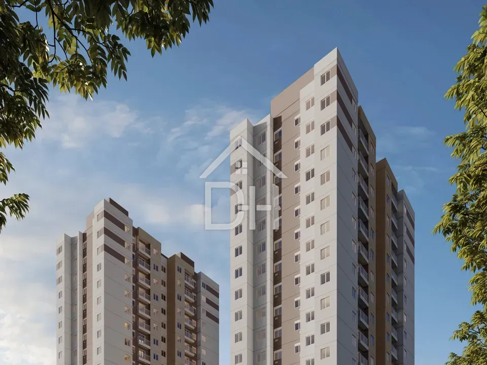 Apartamento na Vila Emir — foto 4