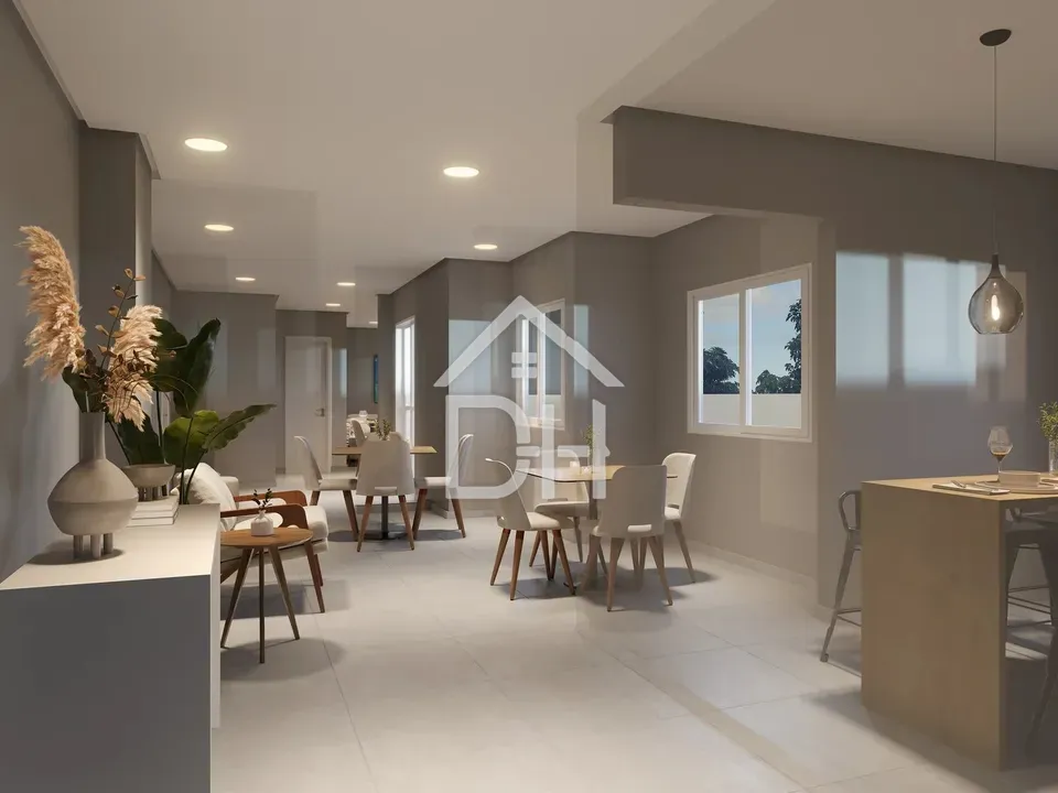 Apartamento na Vila Emir — foto 11