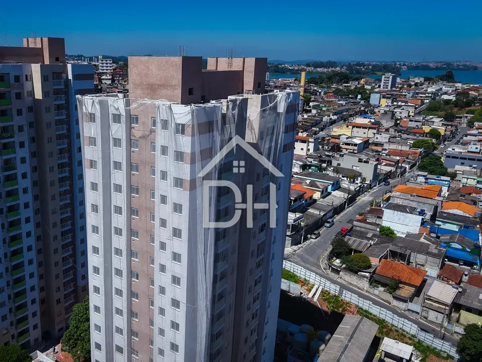 Apartamento na Vila Emir — foto 14