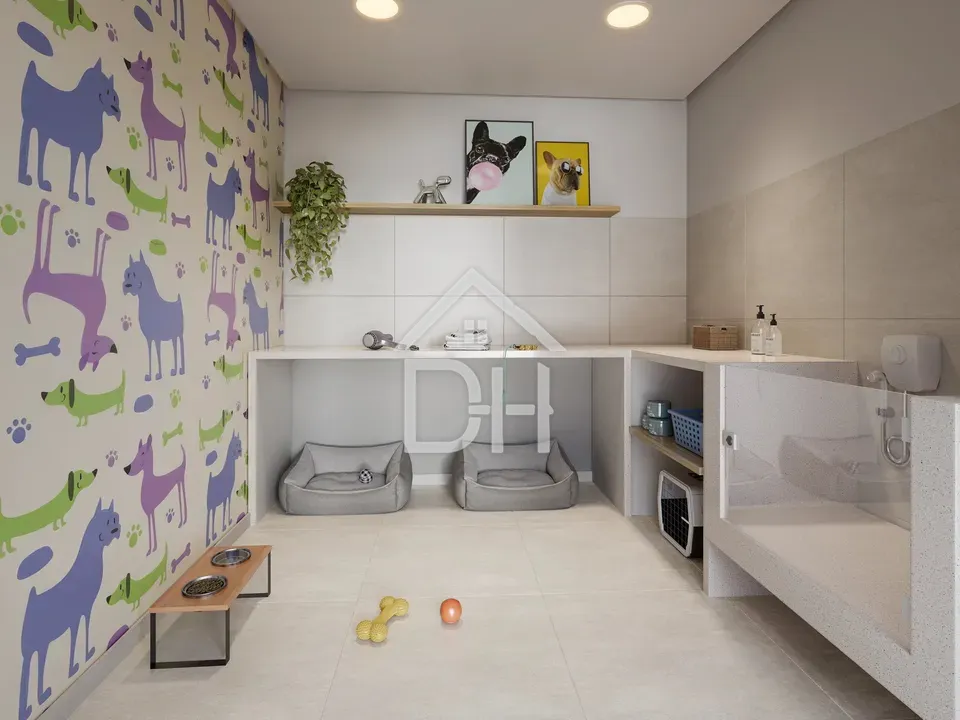 Apartamento na Vila Emir — foto 10