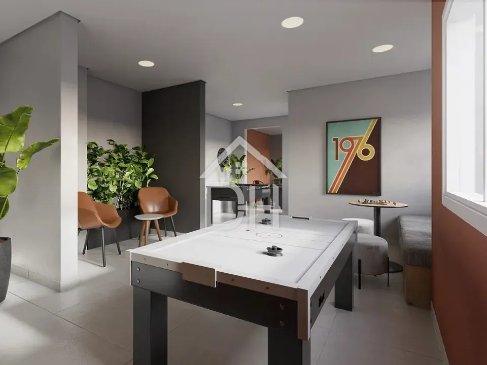 Apartamento na Vila Emir — foto 12
