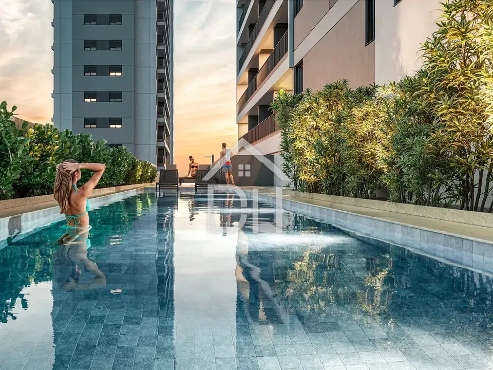 Apartamento na Vila Olímpia — foto 6