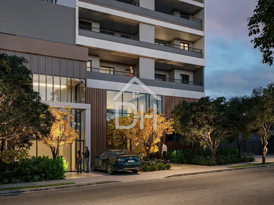Apartamento na Vila Olímpia — foto 5