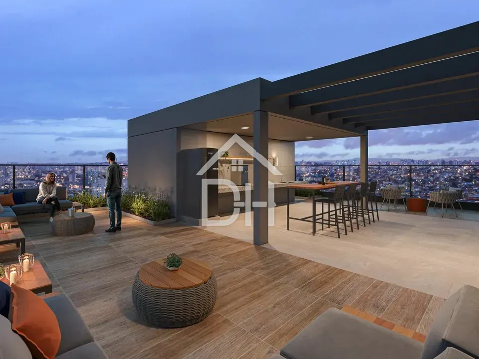 Apartamento na Vila Olímpia — foto 3