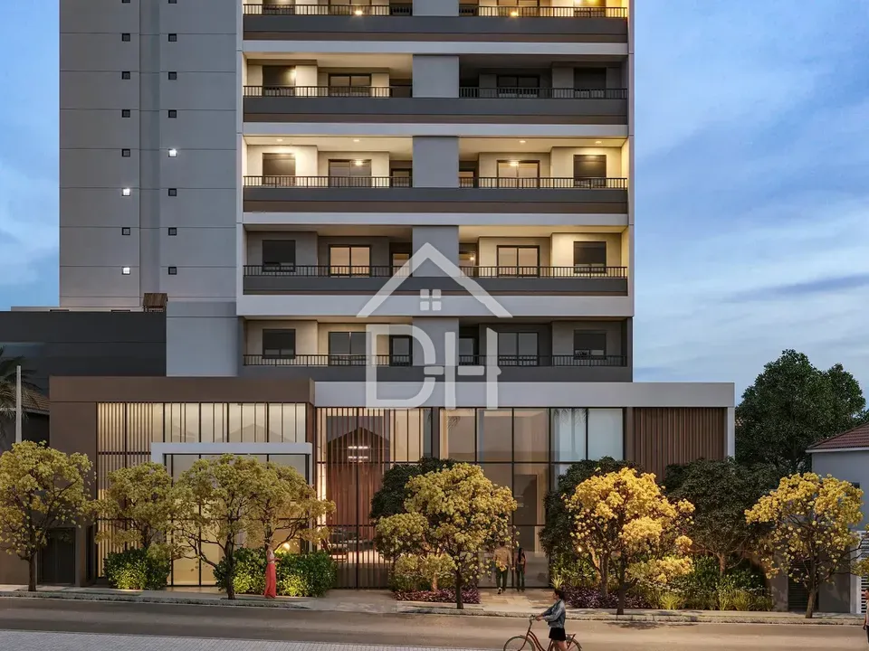 Apartamento na Vila Olímpia — foto 7