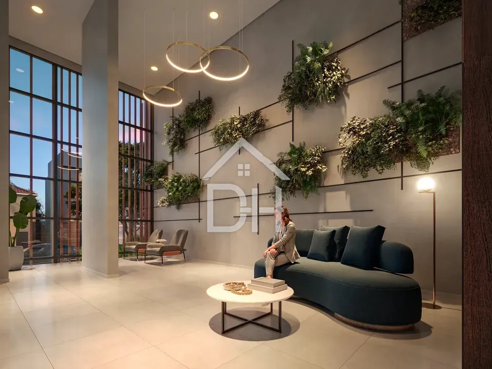 Apartamento na Vila Olímpia — foto 13