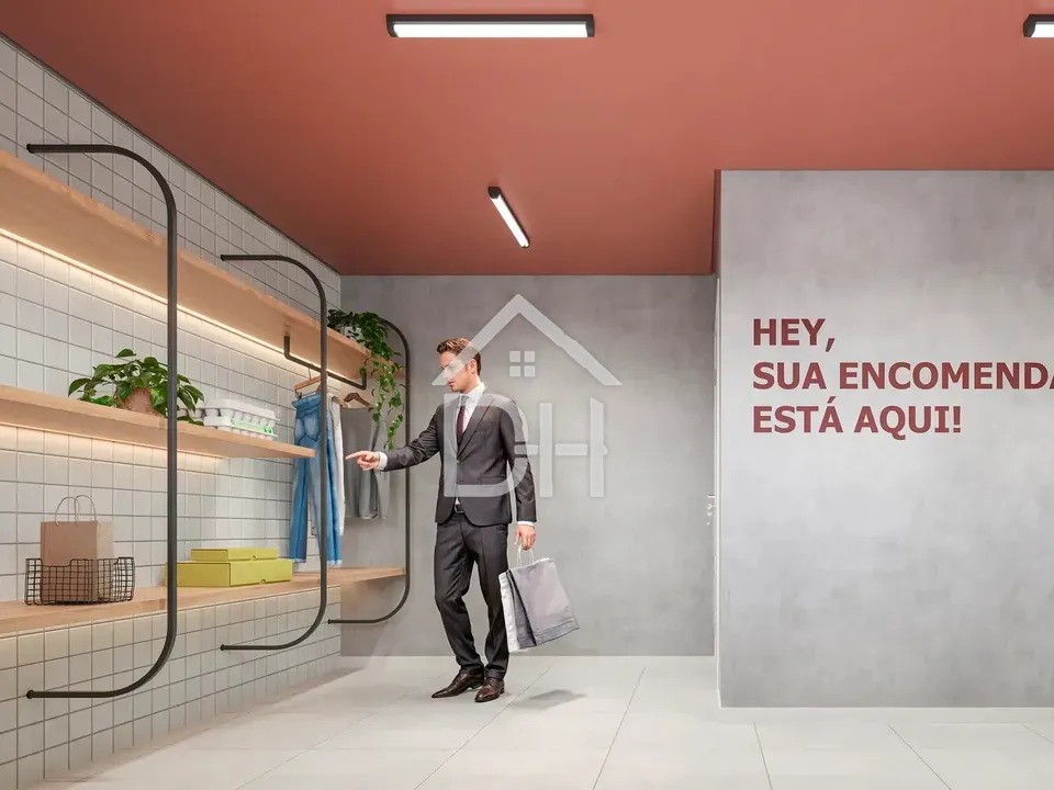 Apartamento na Vila Olímpia — foto 9