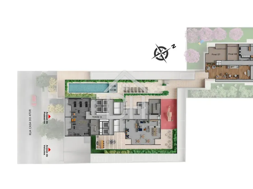 Apartamento na Vila Olímpia — foto 17