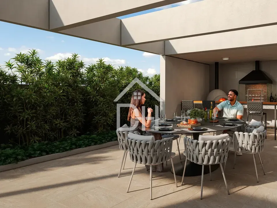 Apartamento na Vila Olímpia — foto 4