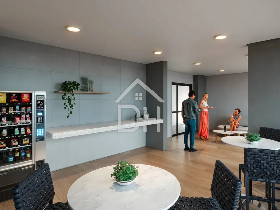Apartamento na Vila Olímpia — foto 14
