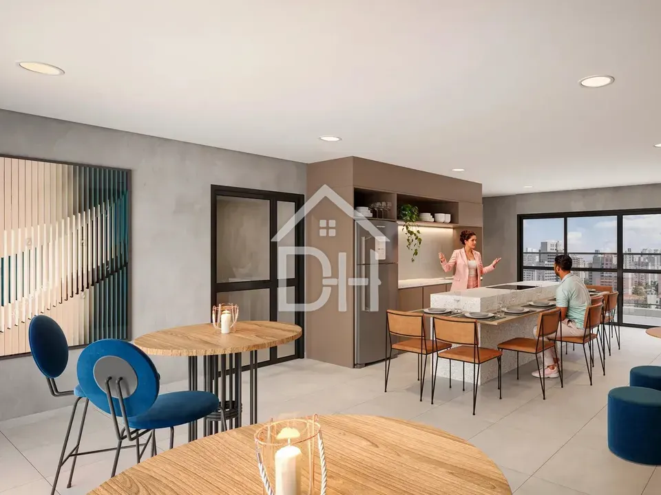 Apartamento na Vila Olímpia — foto 11